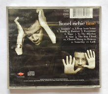 Lionel Richie - Time