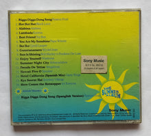The Summer Album - 16 Summer Hits To Juice up Your  Life