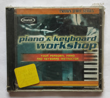 Piano & Keyboard Workshop     " Your Personal Piano And Keyboard Instrument "