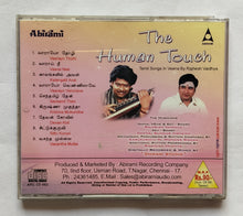 The Human Touch " Veena Remix " By Rajhesh Vaidhya