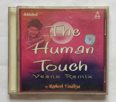 The Human Touch 