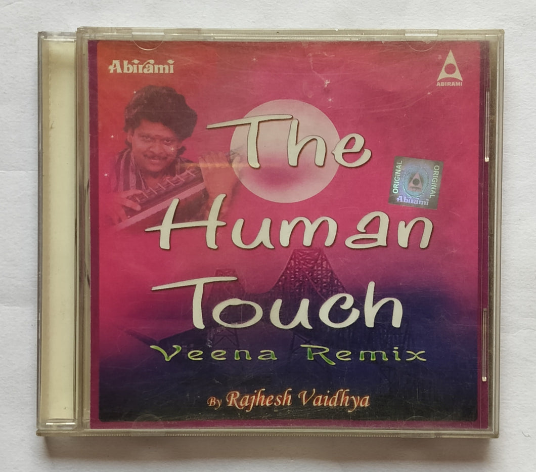 The Human Touch 