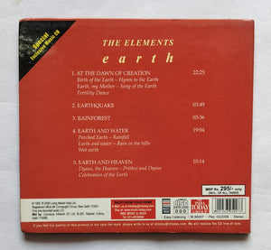 The Elements " Earth " Music Composed By Vanraj Bhatia