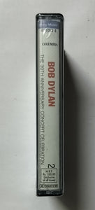 Bob Dylan " The 30th Anniversary Concert Celebration "