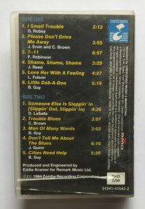 Slippin' IN - Buddy Guy