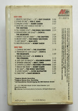 Memory Time - 1959-61
