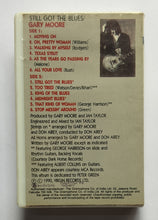 Gary Moore - Still Got The Blues