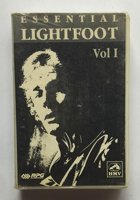 Essential - Lightfoot 