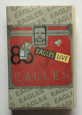 Eagles Live