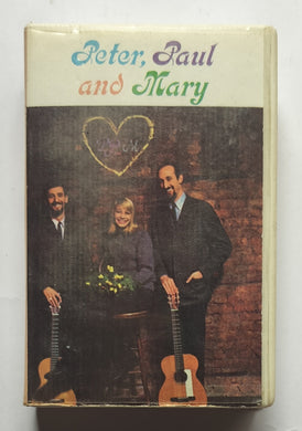 Peter, Paul and Mary