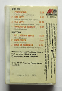 Eric Clapton - 24 Nights
