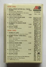 Paul Simon - Still Razy After All These Years