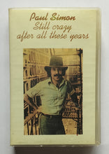 Paul Simon - Still Razy After All These Years
