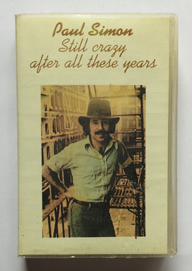 Paul Simon - Still Razy After All These Years