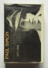 Paul Simon - Negotiations & Love Songs " 1961 - 1986 "