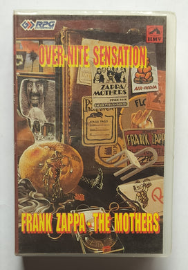 Over-Nite Sensation 