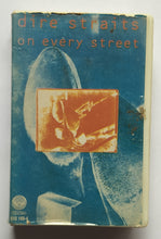 Dire Straits - On Every Street