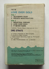 Dire Straits - Love Over Gold
