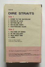 Dire Straits