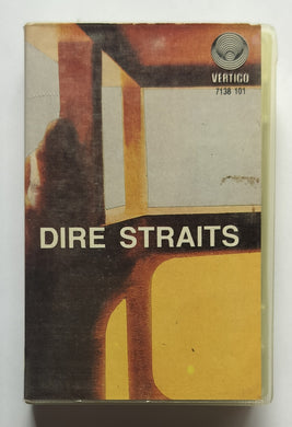 Dire Straits