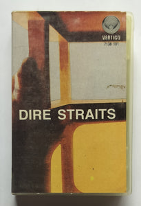 Dire Straits