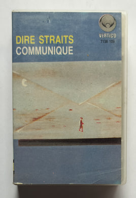 Dire Straits - Communique