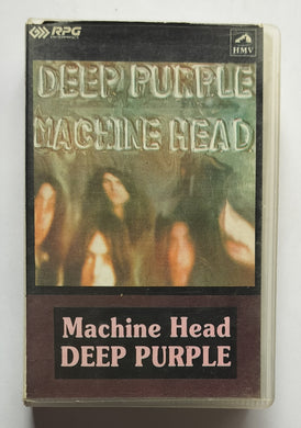 Deep Purple - Machine Head