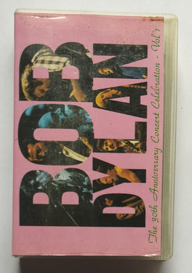 Bob Dylan - The 30th Anniversary Concert Celebration 
