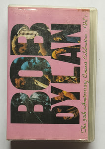 Bob Dylan - The 30th Anniversary Concert Celebration " Vol. 1 "