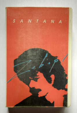 Santana - Zebop! ( Rock )
