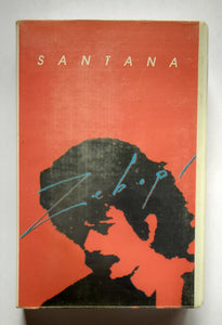Santana - Zebop! ( Rock )