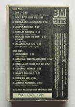 Harry Belafonte - All Time Greatest Hits Vol-1