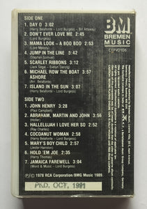 Harry Belafonte - All Time Greatest Hits Vol-1