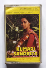 Kumari Sangeeta - The Young Envoy " A Rhythm House Classic "