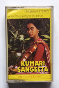 Kumari Sangeeta - The Young Envoy " A Rhythm House Classic "
