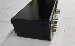 Sony : Stereo Cassette Deck         TC - K2A
