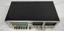Sony : Stereo Cassette Deck         TC - K2A