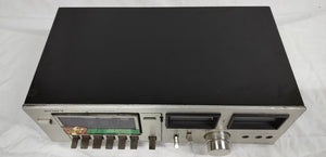 Sony : Stereo Cassette Deck         TC - K2A