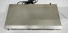 Technics : Quartz Synthesizer     FM/AM Stereo Tuner ST - Z55