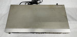 Technics : Quartz Synthesizer     FM/AM Stereo Tuner ST - Z55