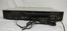 Akai : FM/AM Stereo Tuner          " Model : AT - K 02 "