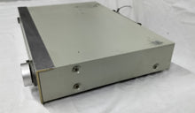 Akai : FM/AM Stereo Tuner          " Model : AT - K 02 "