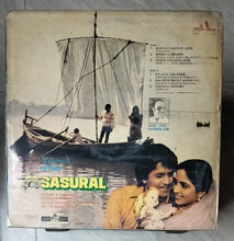 Sasural "Music : Ravindra Jain"