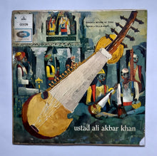 Ustad Ali Akbar Khan " MOAE 130 "