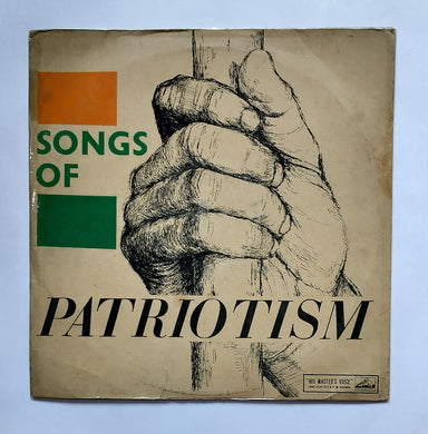 Songs Of Patriotism 