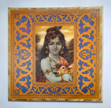 His Divine Grace - A. C. Bhaktivedanta Swami Prabhupad