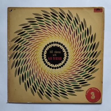hifi Stereo With Kai Warner - Kai Warner And The Kai Warner