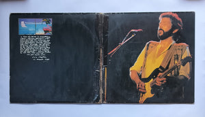 Ericclapton - Just One Night      " LP , 1&2 "