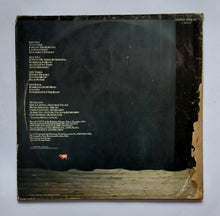 Ericclapton - Just One Night      " LP , 1&2 "