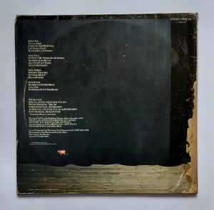 Ericclapton - Just One Night      " LP , 1&2 "